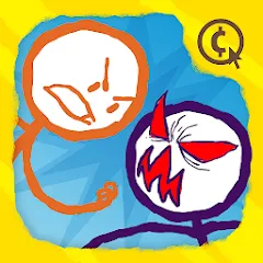 Draw a Stickman: EPIC 2 — Обзор и советы