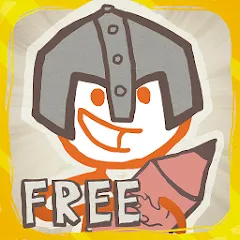Скачать Draw a Stickman: EPIC Free (Нарисуй палочного человечка) [МОД: Много монет, Открытые уровни и Мега MOD] | Взлом Draw a Stickman: EPIC Free на Андроид