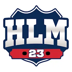 Скачать Hockey Legacy Manager 23 (Хоккей Легаси Менеджер 23) [МОД: Много монет, Открытые уровни и Мега MOD] | Взлом Hockey Legacy Manager 23 на Андроид