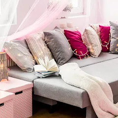 Скачать My Home Design: My House Games (Май Хоум Дизайн) [МОД: Бесконечные деньги, Монеты и Мега MOD] | Взлом My Home Design: My House Games на Андроид