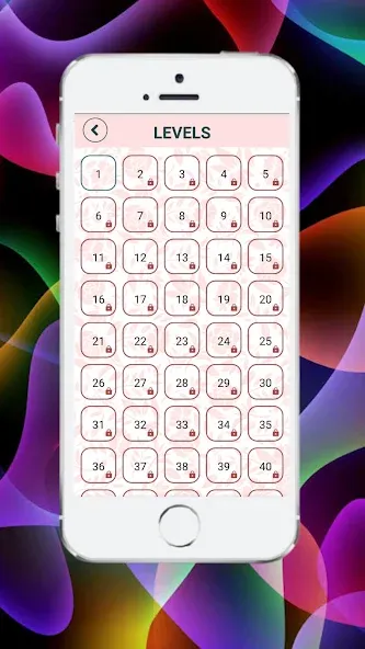 Bubble sort bubbling maker fun (Бабл сорт бабл макер фан) [МОД: Много монет, Открытые уровни и Мега MOD] Screenshot 4