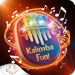 Скачать Kalimba Fun (Калимба Фан) [МОД: Много денег, Монет и Все открыто] | Взлом Kalimba Fun на Андроид