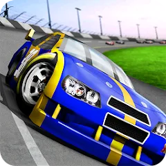 Скачать BIG WIN Racing (БИГ ВИН Гонки) [МОД: Много монет, Открытые уровни и Мега MOD] | Взлом BIG WIN Racing на Андроид