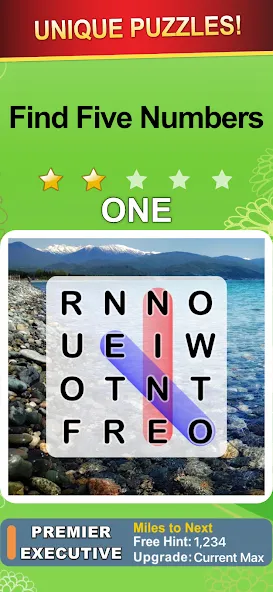Word Search World Traveler (Ворд Срч Ворлд Трэвелер) [МОД: Бесконечные деньги, Монеты и Мега MOD] Screenshot 2