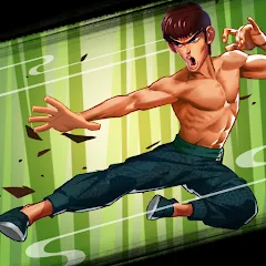 Скачать Kung Fu Attack: Final Fight (Кунгфу Атака) [МОД: Много монет, Открытые уровни и Мега MOD] | Взлом Kung Fu Attack: Final Fight на Андроид