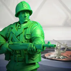 Скачать TOY WARS BETA (Армия Мен Страйк Бета) [МОД: Бесконечные деньги, Монеты и Мега MOD] | Взлом TOY WARS BETA на Андроид