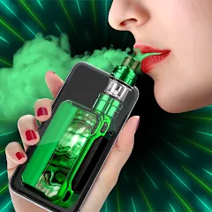 Скачать Vape 'N Pod Trick Simulator [МОД: Бесконечные деньги, Монеты и Мега MOD] | Взлом Vape 'N Pod Trick Simulator на Андроид