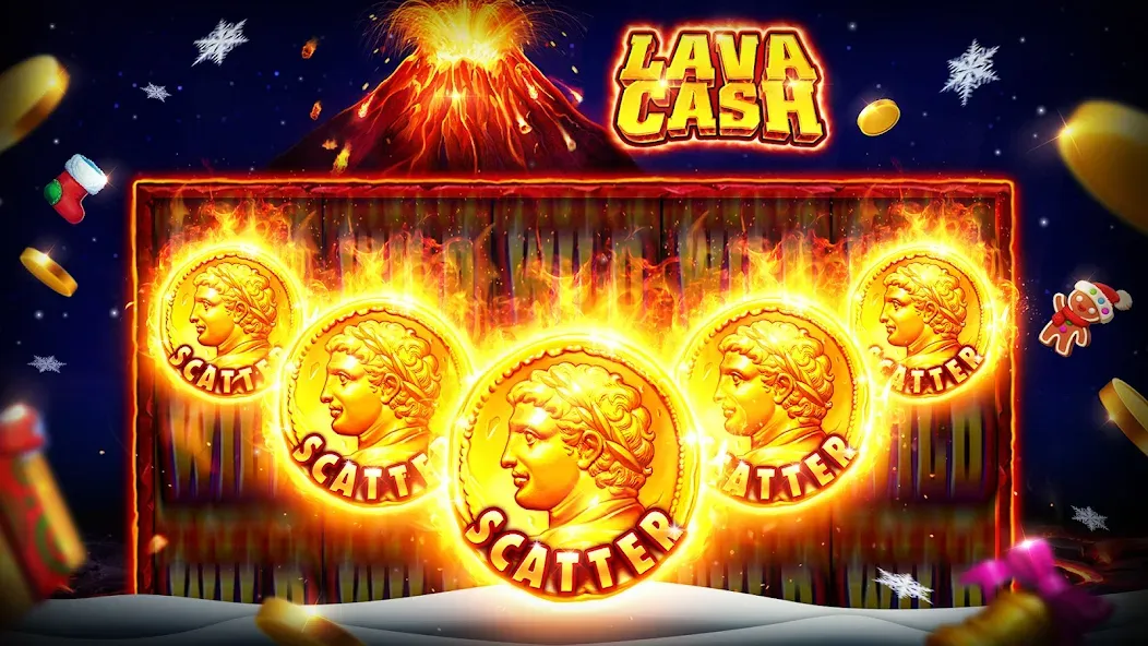 Double Win Slots- Vegas Casino (Дабл Вин Слотс) [МОД: Все открыто, Дополнительные деньги и Меню MOD] Screenshot 2