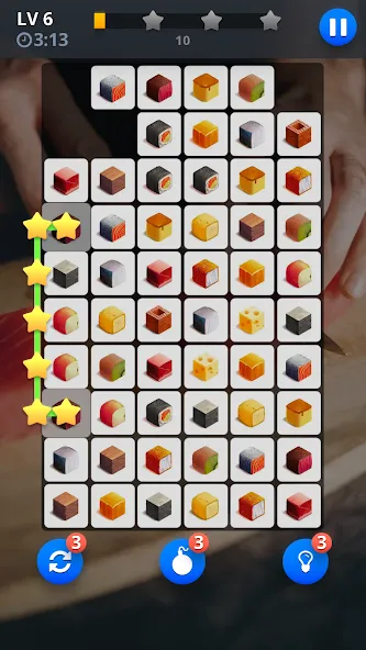 Onet Connect - Pair Matching [МОД: Все открыто, Дополнительные деньги и Меню MOD] Screenshot 5