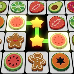 Скачать Onet Connect - Pair Matching [МОД: Все открыто, Дополнительные деньги и Меню MOD] | Взлом Onet Connect - Pair Matching на Андроид