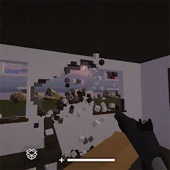 Скачать Building Destruction (Деструкция зданий) [МОД: Много денег, Монет и Все открыто] | Взлом Building Destruction на Андроид