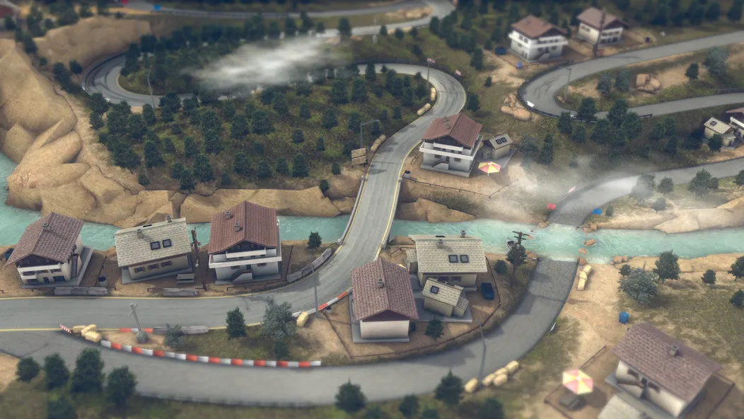 Top Drives – Car Cards Racing [МОД: Меню, Бесконечные монеты и Открытые уровни] Screenshot 4