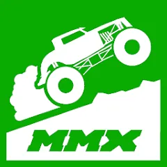 Скачать MMX Hill Dash (ММХ Хилл Клайм) [МОД: Меню, Бесконечные монеты и Открытые уровни] | Взлом MMX Hill Dash на Андроид