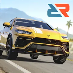 Скачать Rebel Racing (Ребел Рейсинг) [МОД: Бесконечные деньги, Монеты и Мега MOD] | Взлом Rebel Racing на Андроид