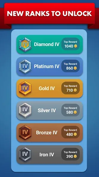 Dominos Party - Classic Domino [МОД: Все открыто, Дополнительные деньги и Меню MOD] Screenshot 5