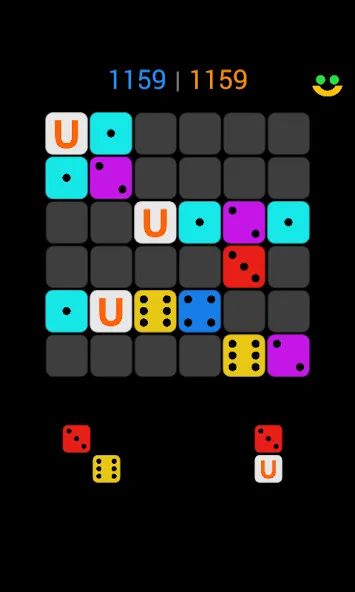Blank Six (Бланк Сикс) [МОД: Деньги, Монеты и Меню MOD] Screenshot 1