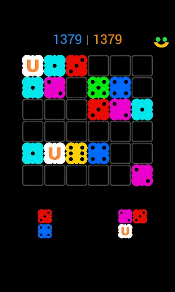 Blank Six (Бланк Сикс) [МОД: Деньги, Монеты и Меню MOD] Screenshot 2