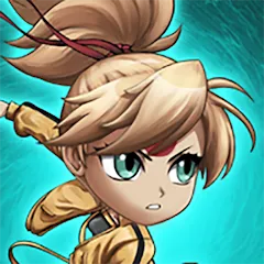 Скачать ChainArena (ЧейнАрена) [МОД: Меню, Бесконечные монеты и Открытые уровни] | Взлом ChainArena на Андроид