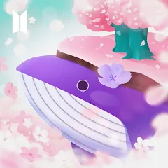 Скачать BTS Island: In the SEOM Puzzle (Айленд) [МОД: Много монет, Открытые уровни и Мега MOD] | Взлом BTS Island: In the SEOM Puzzle на Андроид
