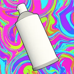 Скачать Watermarbling (Уотермарблинг) [МОД: Бесконечные деньги, Монеты и Мега MOD] | Взлом Watermarbling на Андроид