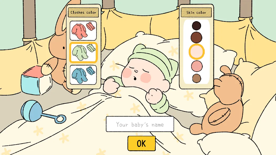 Adorable Home [МОД: Все открыто, Дополнительные деньги и Меню MOD] Screenshot 3