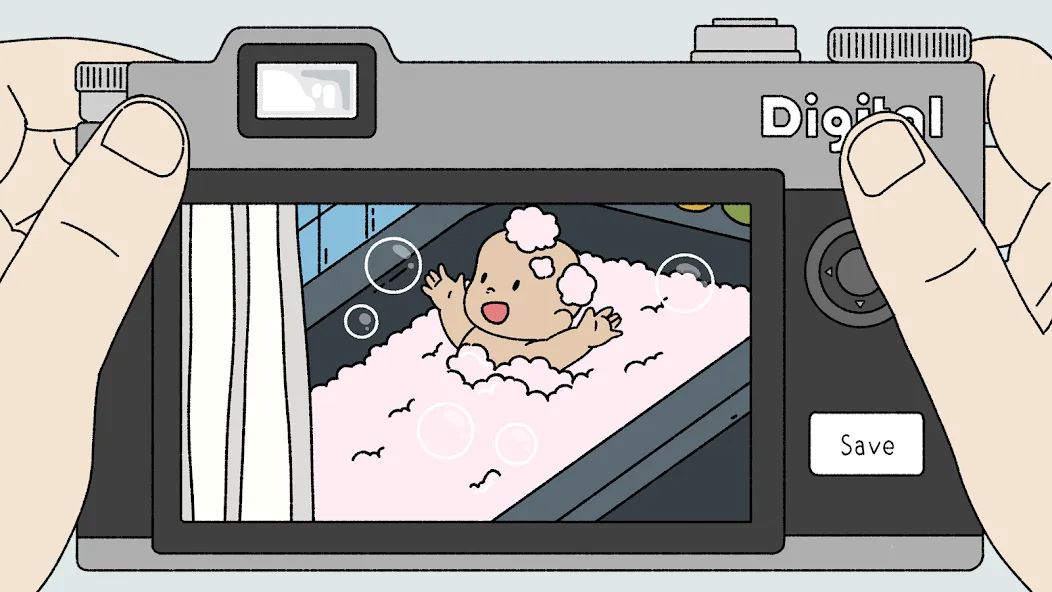 Adorable Home [МОД: Все открыто, Дополнительные деньги и Меню MOD] Screenshot 4