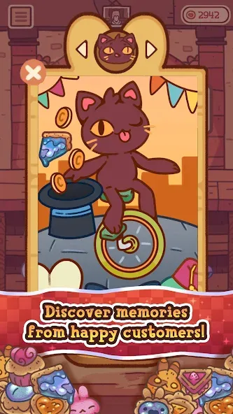 BunnyBuns [МОД: Бесконечные деньги, Монеты и Мега MOD] Screenshot 4