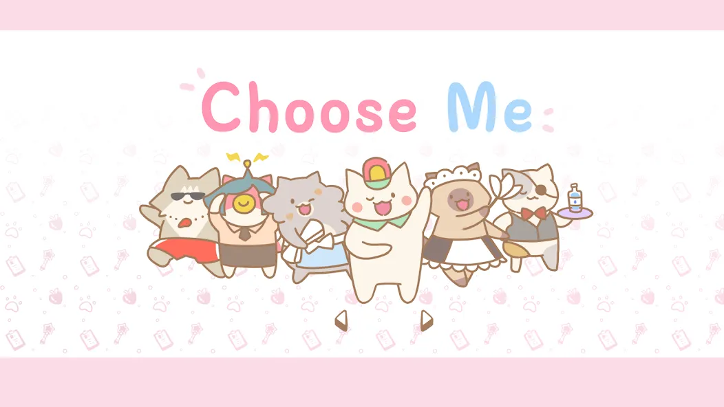 Cat Spa [МОД: Много монет, Открытые уровни и Мега MOD] Screenshot 1