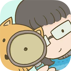 Скачать Hidden Cats Detective Agency [МОД: Меню, Бесконечные монеты и Открытые уровни] | Взлом Hidden Cats Detective Agency на Андроид