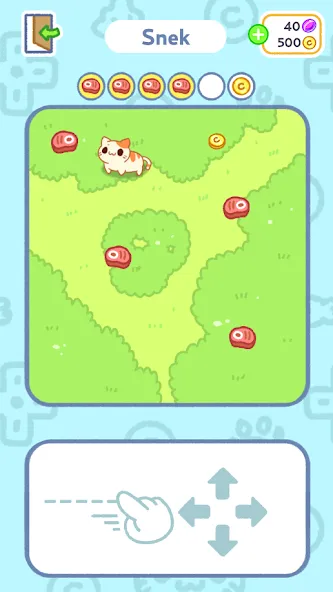 KleptoCats 2 [МОД: Много денег, Монет и Все открыто] Screenshot 5