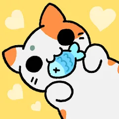 Скачать KleptoCats 2 [МОД: Много денег, Монет и Все открыто] | Взлом KleptoCats 2 на Андроид