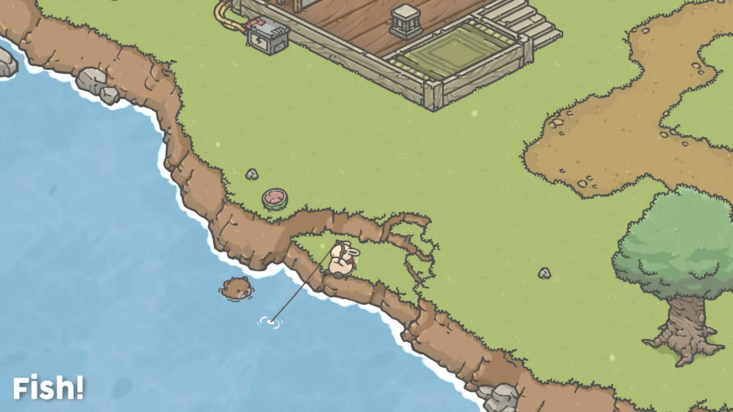 Tsuki's Odyssey [МОД: Много монет, Открытые уровни и Мега MOD] Screenshot 2