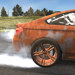 Скачать Drift 2 Drag (Дрифт 2 Дрэг) [МОД: Меню, Бесконечные монеты и Открытые уровни] | Взлом Drift 2 Drag на Андроид
