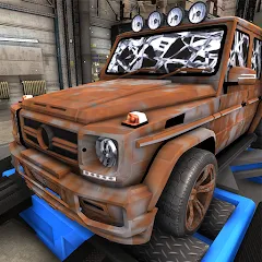 Скачать Dyno 2 Race - Car Tuning (Дино 2 Гонка) [МОД: Деньги, Монеты и Меню MOD] | Взлом Dyno 2 Race - Car Tuning на Андроид