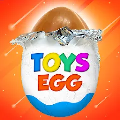 Скачать Surprise Eggs - Toddler games [МОД: Бесконечные деньги, Монеты и Мега MOD] | Взлом Surprise Eggs - Toddler games на Андроид
