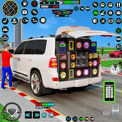 Скачать Multistory Real Car Parking 3D [МОД: Много монет, Открытые уровни и Мега MOD] | Взлом Multistory Real Car Parking 3D на Андроид