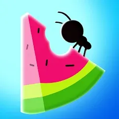 Скачать Idle Ants - Simulator Game (Айдл энтс) [МОД: Много монет, Открытые уровни и Мега MOD] | Взлом Idle Ants - Simulator Game на Андроид