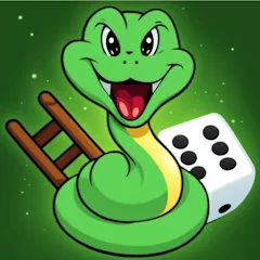 Скачать Snakes and Ladders Board Games [МОД: Все открыто, Дополнительные деньги и Меню MOD] | Взлом Snakes and Ladders Board Games на Андроид