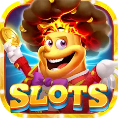 Скачать Lava Slots - Casino Games (Лава Слотс) [МОД: Деньги, Монеты и Меню MOD] | Взлом Lava Slots - Casino Games на Андроид
