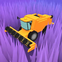 Скачать Mow it: Harvest & Mowing games (оу ит) [МОД: Деньги, Монеты и Меню MOD] | Взлом Mow it: Harvest & Mowing games на Андроид
