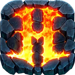 Скачать Deck Heroes: Великая Битва! (Дек Хероес) [МОД: Много денег, Монет и Все открыто] | Взлом Deck Heroes: Великая Битва! на Андроид
