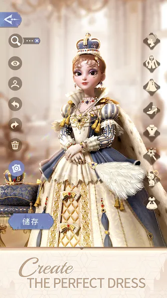 Time Princess: Dreamtopia (Тайм Принцесс) [МОД: Много монет, Открытые уровни и Мега MOD] Screenshot 2