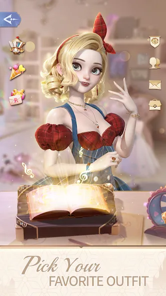 Time Princess: Dreamtopia (Тайм Принцесс) [МОД: Много монет, Открытые уровни и Мега MOD] Screenshot 3