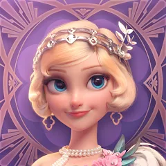 Скачать Time Princess: Dreamtopia (Тайм Принцесс) [МОД: Много монет, Открытые уровни и Мега MOD] | Взлом Time Princess: Dreamtopia на Андроид