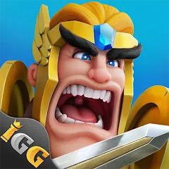 Скачать Lords Mobile: Kingdom Wars (Лордс Мобайл) [МОД: Деньги, Монеты и Меню MOD] | Взлом Lords Mobile: Kingdom Wars на Андроид