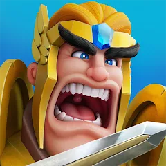 Скачать Lords Mobile - Gamota (Лордс Мобиле) [МОД: Много монет, Открытые уровни и Мега MOD] | Взлом Lords Mobile - Gamota на Андроид