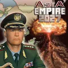 Скачать Asia Empire [МОД: Все открыто, Дополнительные деньги и Меню MOD] | Взлом Asia Empire на Андроид