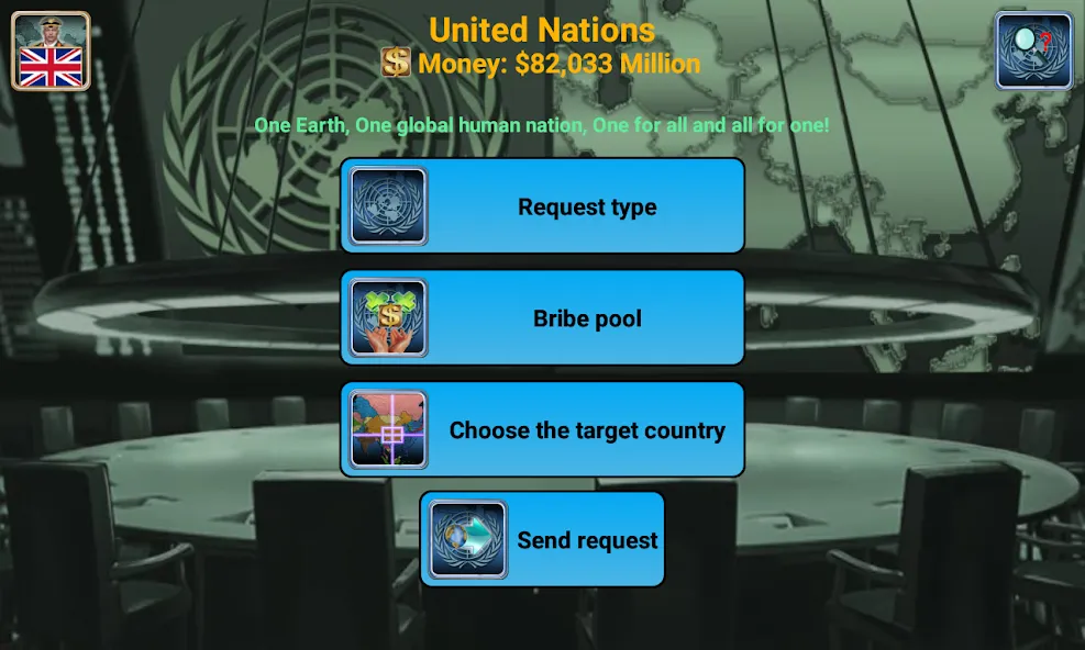 Europe Empire [МОД: Много денег, Монет и Все открыто] Screenshot 5