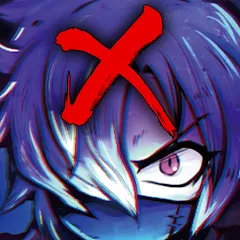 Скачать SAMURAI X - X-Sword style (Самурай икс) [МОД: Деньги, Монеты и Меню MOD] | Взлом SAMURAI X - X-Sword style на Андроид