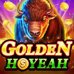 Скачать Golden HoYeah- Casino Slots (Голден ХоЯй) [МОД: Меню, Бесконечные монеты и Открытые уровни] | Взлом Golden HoYeah- Casino Slots на Андроид